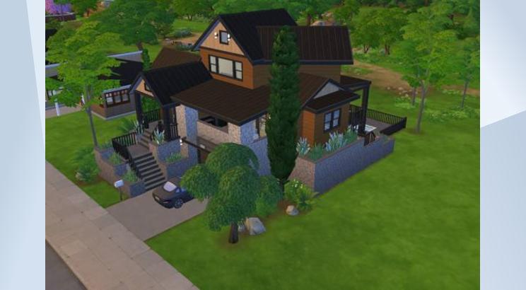 Base Game House image 2