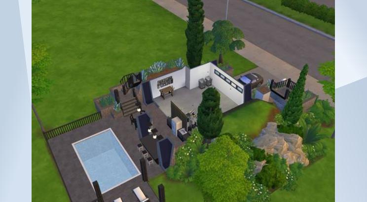 Base Game House image 3