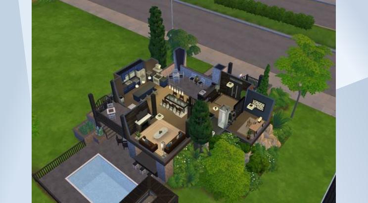 Base Game House image 4
