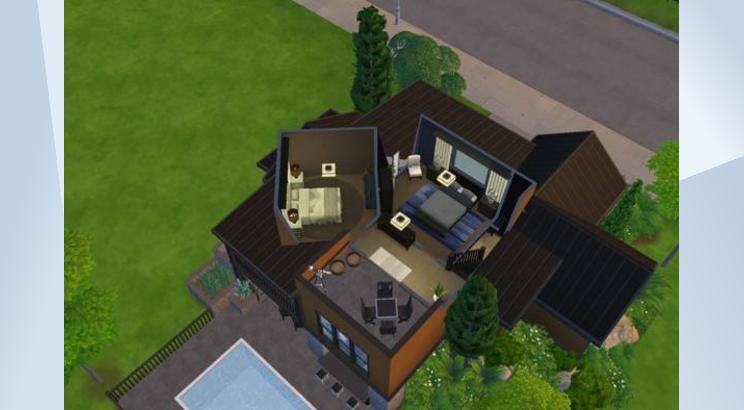 Base Game House image 5