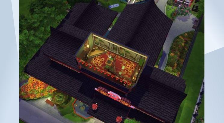 Chinese Family House 画像 5
