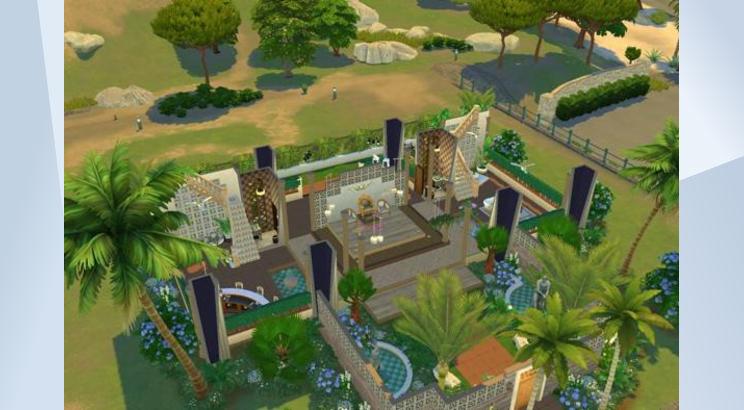 Imagen 3 de Tartosa Summer Castle
