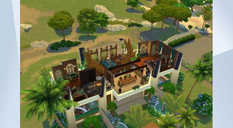 Imagen 4 de Tartosa Summer Castle
