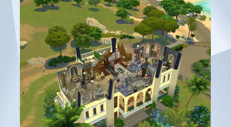 Imagen 5 de Tartosa Summer Castle
