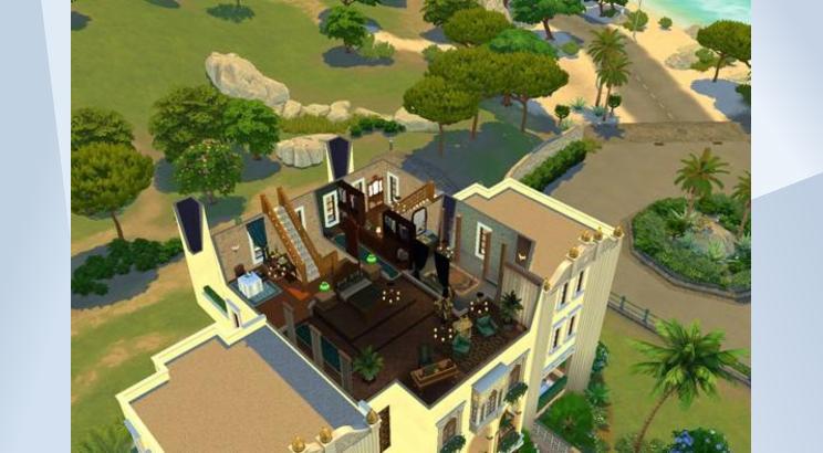 Imagen 6 de Tartosa Summer Castle
