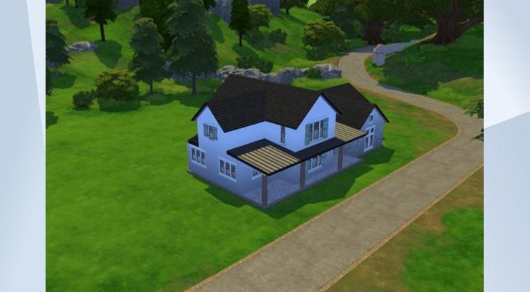 The Summer Home image 2