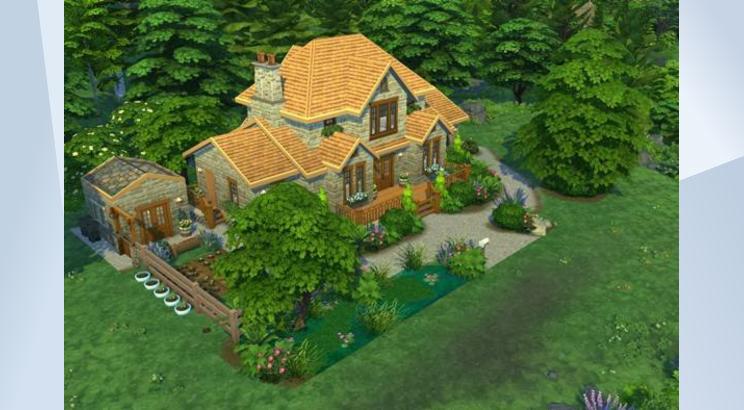 Image 2 de Bramblewood Cottage
