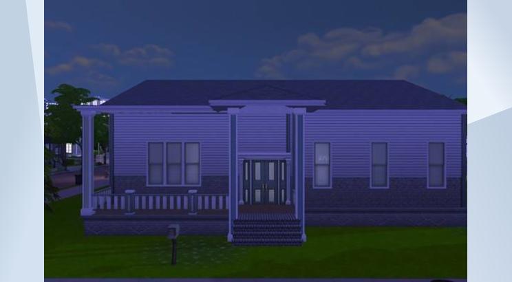 Midtown Meadows by Lex1mar