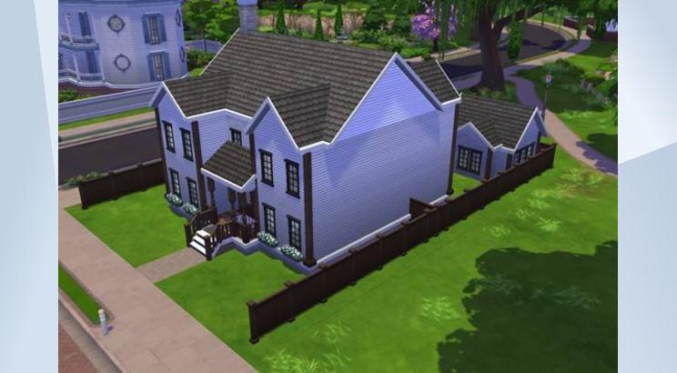 Family Home image 2