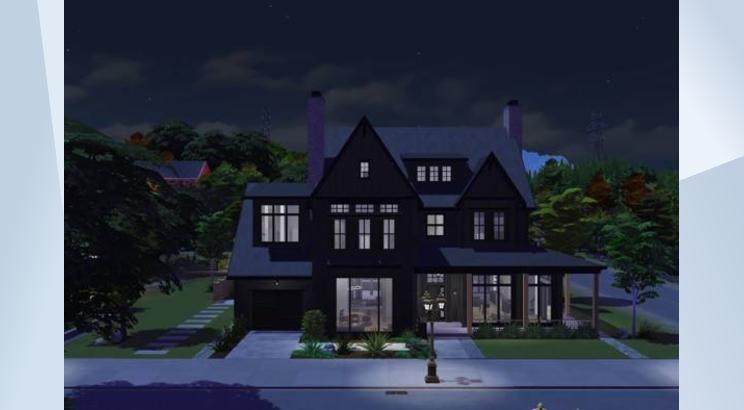 Contemporary Craftsman by Lluck002