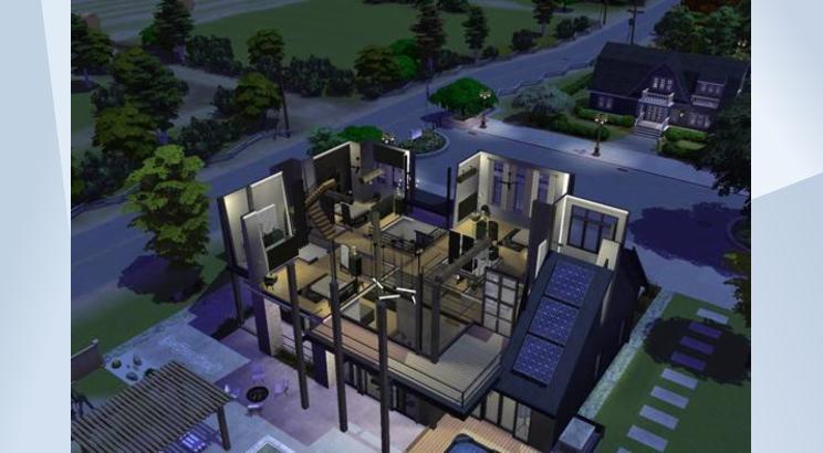 Image 4 de Contemporary Craftsman
