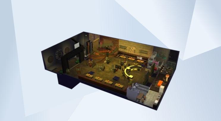 Image 4 de Underground Café
