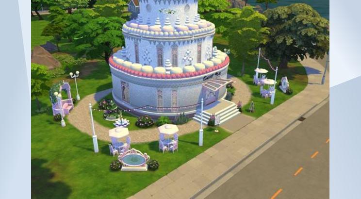 Imagen 2 de Coffee & Cake
