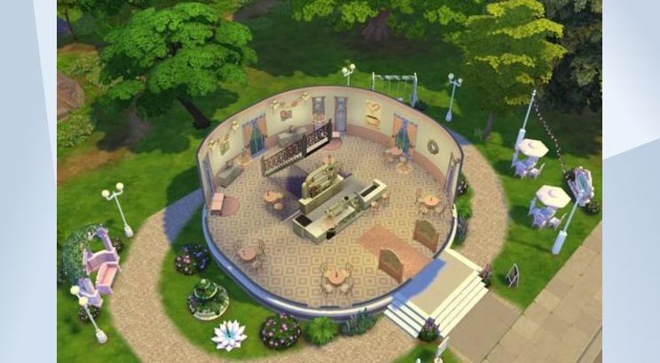 Imagen 3 de Coffee & Cake

