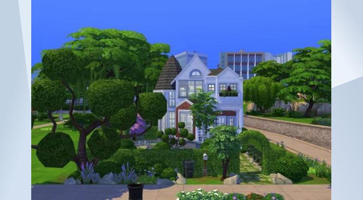 Cats and Topiaries by jadedghost