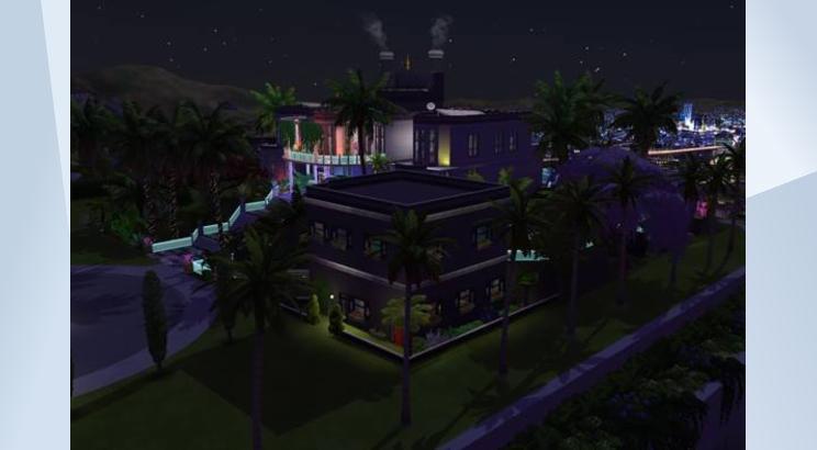 Image 2 de Del Sol Hills House
