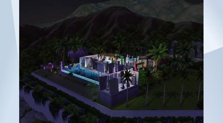 Image 3 de Del Sol Hills House
