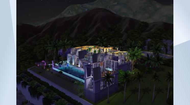 Image 4 de Del Sol Hills House
