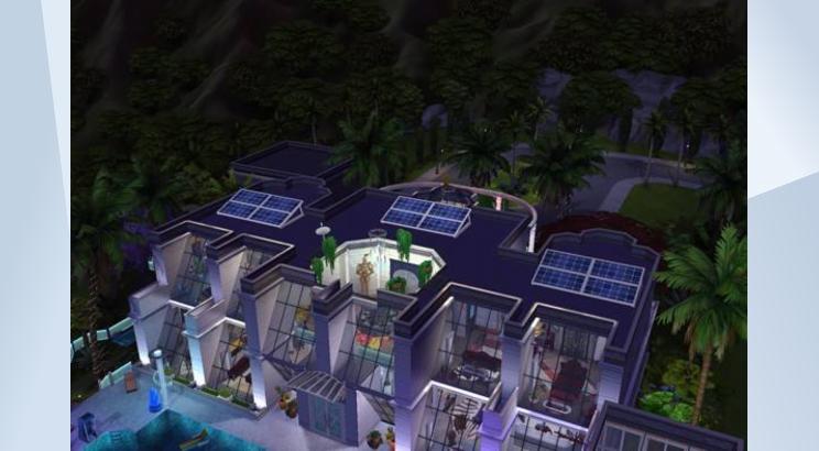 Image 5 de Del Sol Hills House
