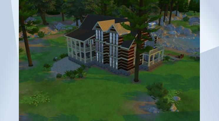 Forest Manor 画像 2
