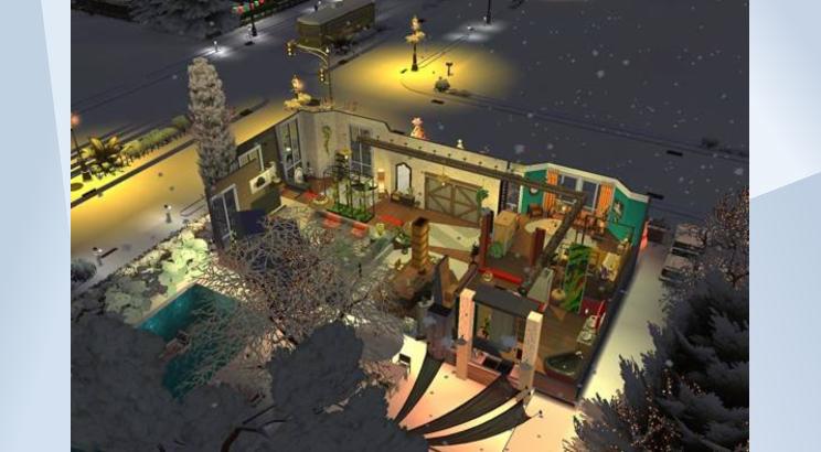 Image 3 de Noël Home
