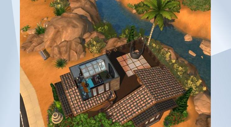 Lady-killer Bungalow image 4