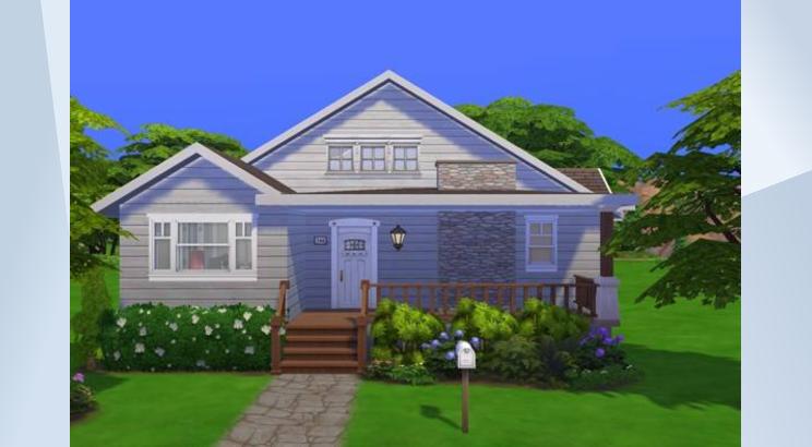 7 Ridgeline Drive by LolaGyps
