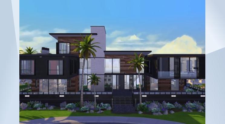 Casa Nuevo