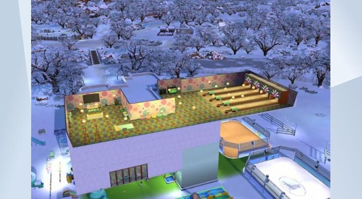 Sypressterrassen image 6