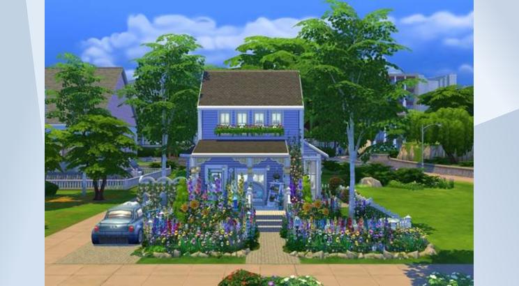 ☆Tiny☆Living☆Challenge☆ by Bunnyhart