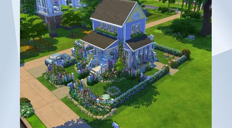 ☆Tiny☆Living☆Challenge☆ 画像 2
