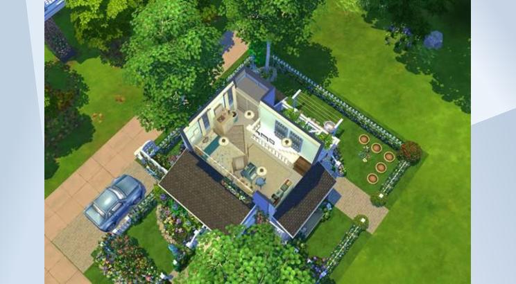 ☆Tiny☆Living☆Challenge☆ 画像 4

