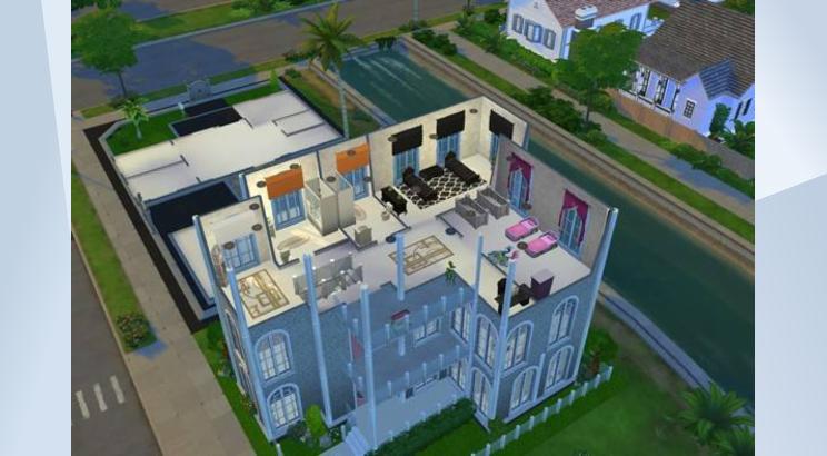 Modern home image 5