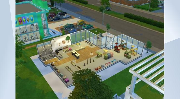 Imagem 3 de O Pet Shop
