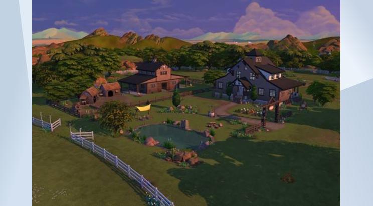 Imagen 2 de Rancho Ceyan
