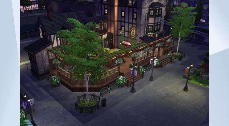The Dancing Jester Pub 画像 2
