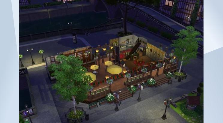 The Dancing Jester Pub 画像 3

