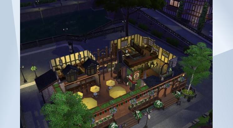 The Dancing Jester Pub 画像 4
