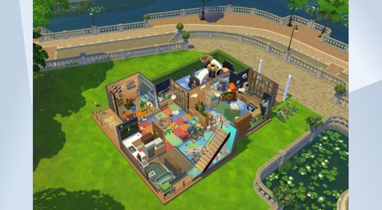 Daycare with Apartment – Bild 3
