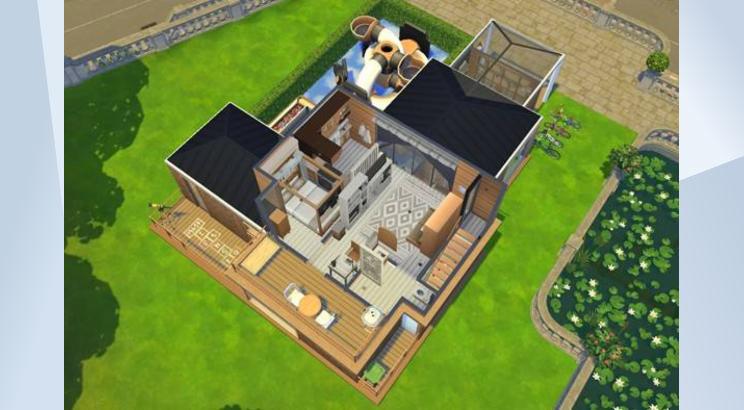 Daycare with Apartment – Bild 4
