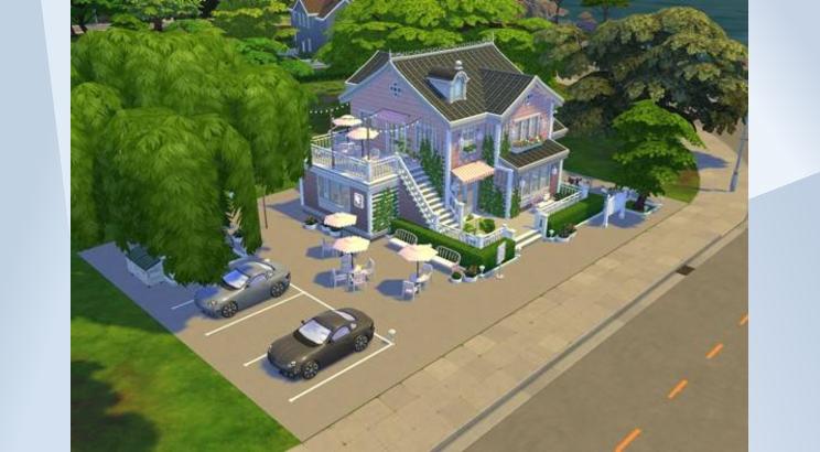 Bakery SmallBusiness Home image 2