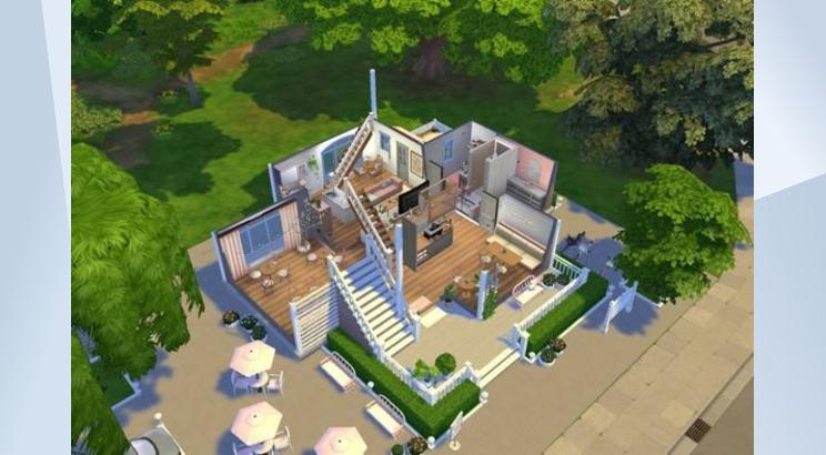 Bakery SmallBusiness Home image 3