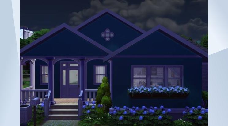 Small House by alineeemr