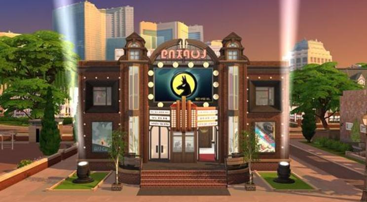 The Sims - The Gallery - Official Site