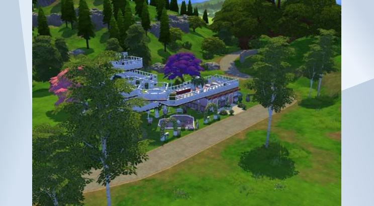 Love Shack Park 画像 8
