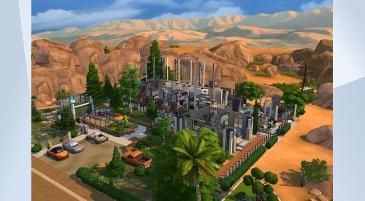 Imagen 4 de Hotel Holiday's BaseGame
