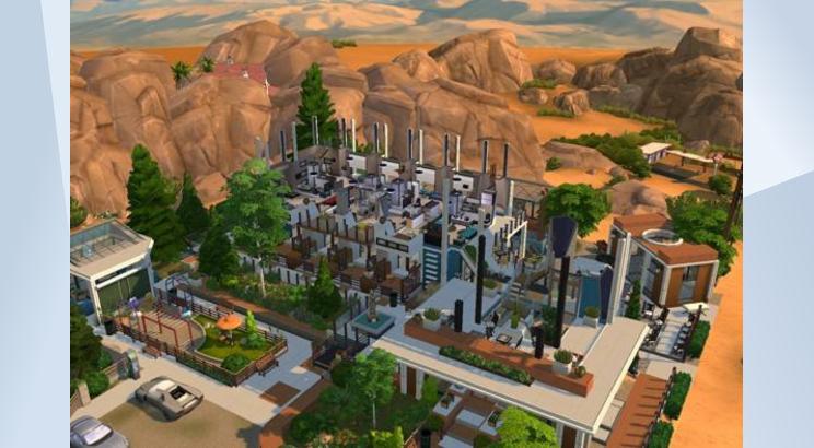 Imagen 5 de Hotel Holiday's BaseGame
