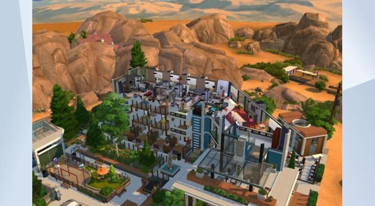 Imagen 6 de Hotel Holiday's BaseGame
