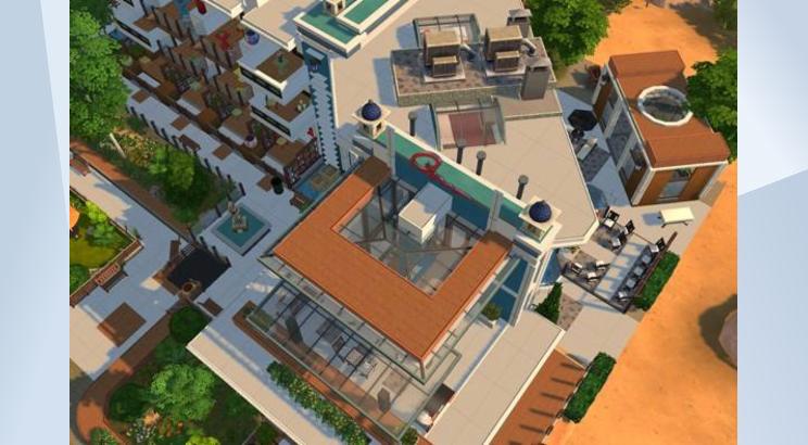 Imagen 7 de Hotel Holiday's BaseGame
