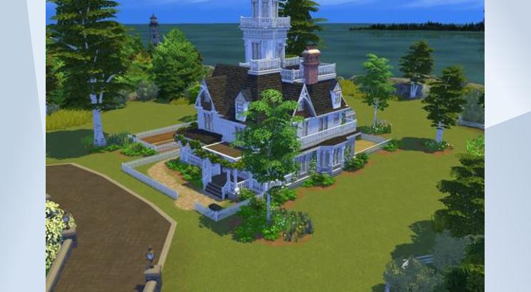 Owens House shell – Bild 2
